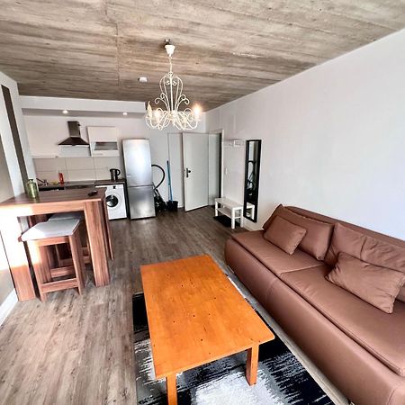 Comfortapart Όσναμπρουκ Εξωτερικό φωτογραφία