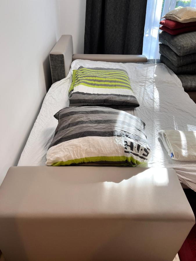 Comfortapart Όσναμπρουκ Εξωτερικό φωτογραφία