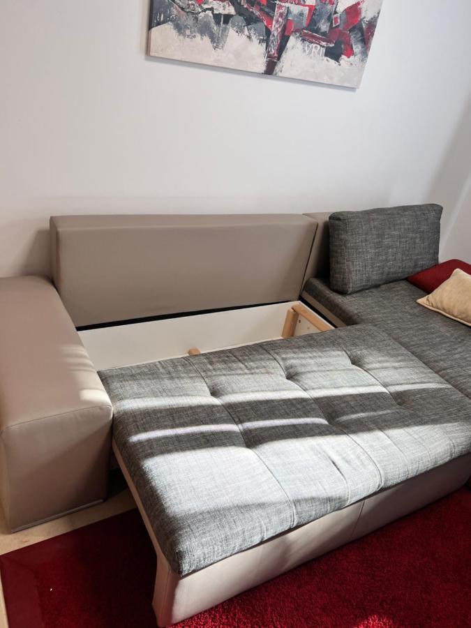 Comfortapart Όσναμπρουκ Εξωτερικό φωτογραφία