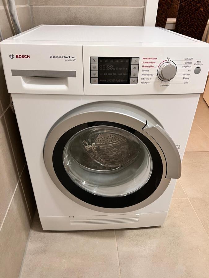 Comfortapart Όσναμπρουκ Εξωτερικό φωτογραφία