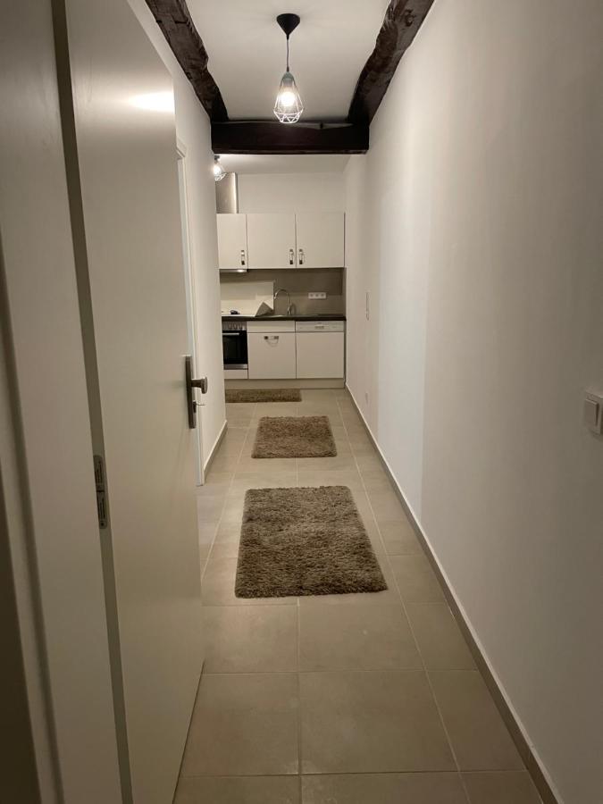 Comfortapart Όσναμπρουκ Εξωτερικό φωτογραφία