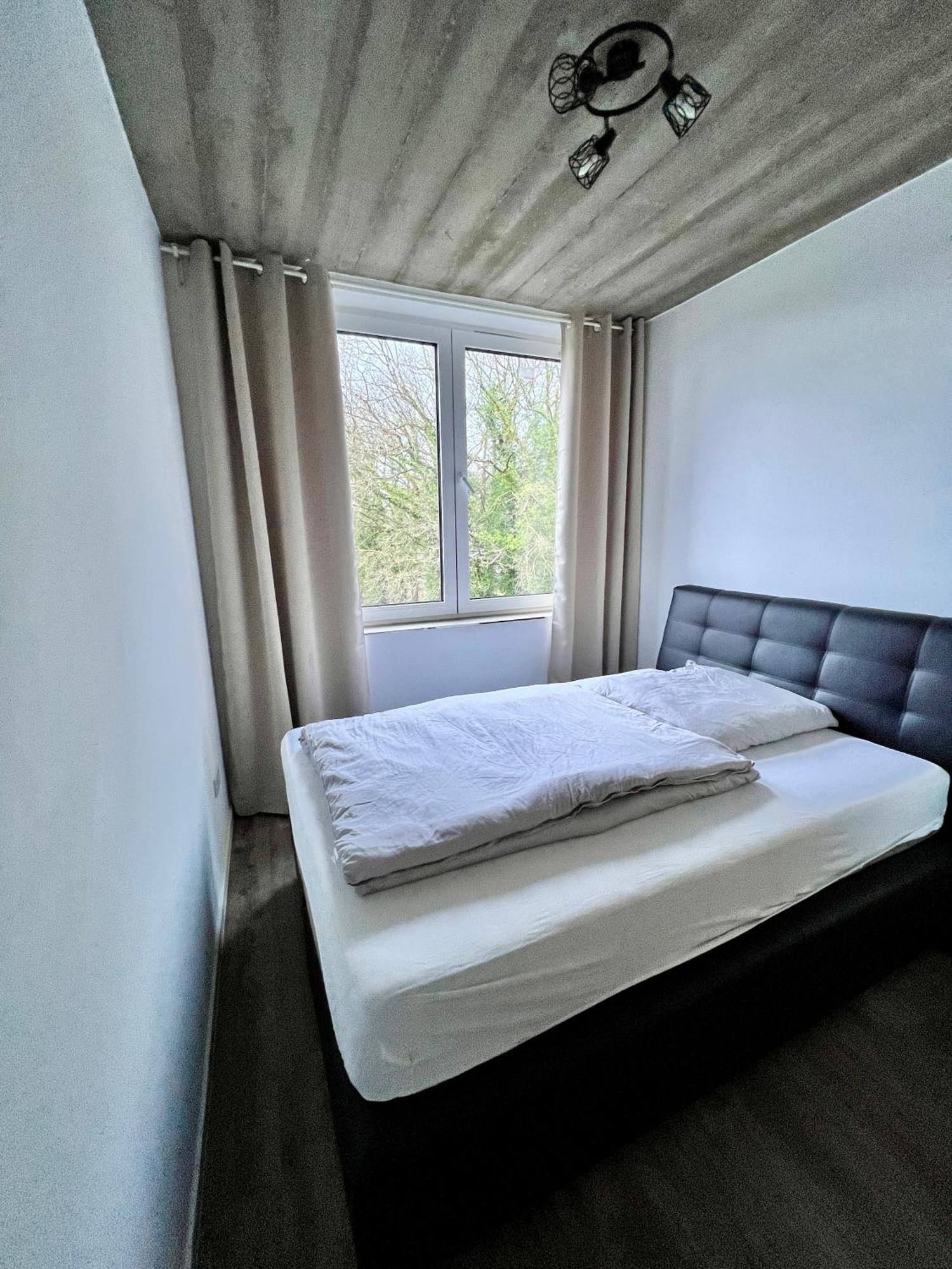Comfortapart Όσναμπρουκ Εξωτερικό φωτογραφία
