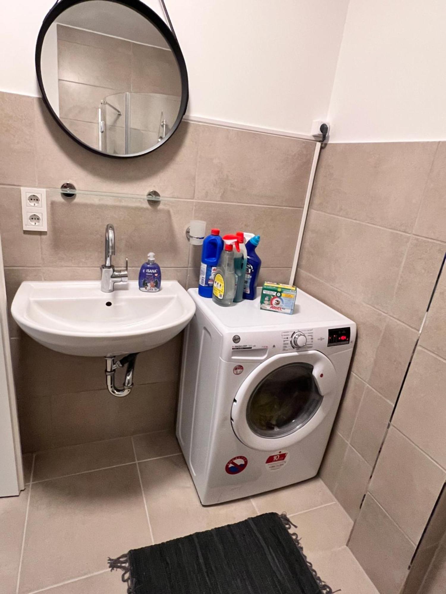 Comfortapart Όσναμπρουκ Εξωτερικό φωτογραφία