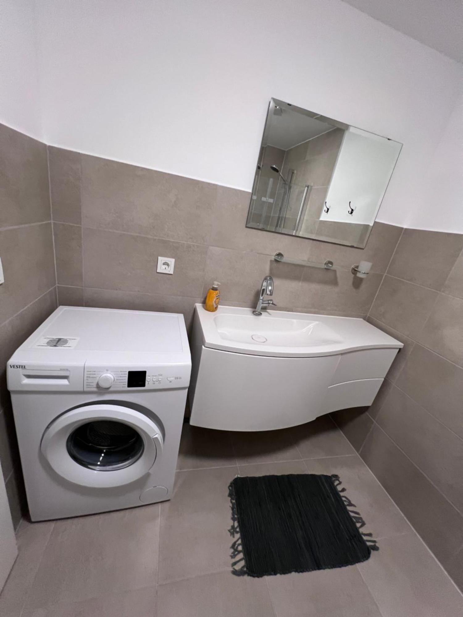 Comfortapart Όσναμπρουκ Εξωτερικό φωτογραφία